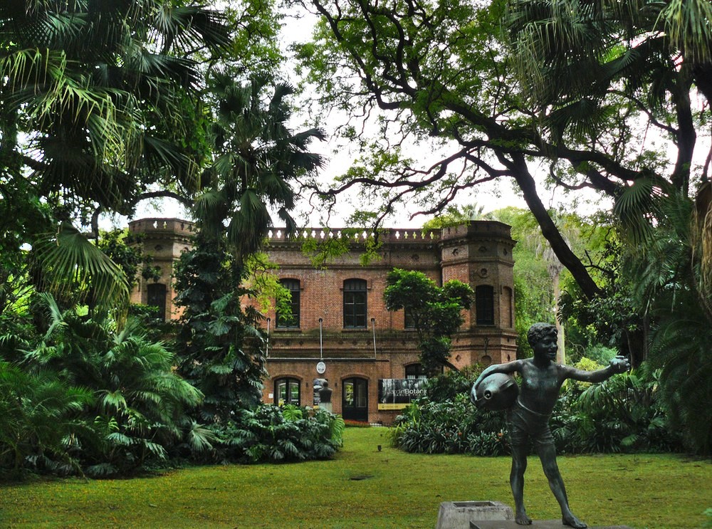 BuenosAires JardinBotanico1