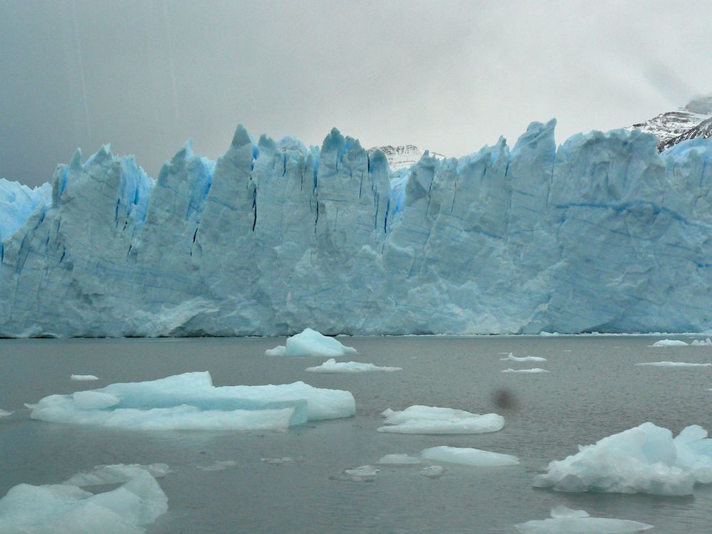 El Calafate98
