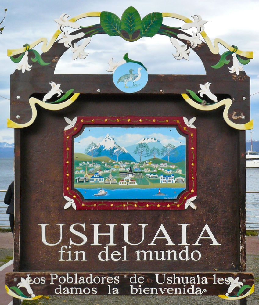 Ushuaia134