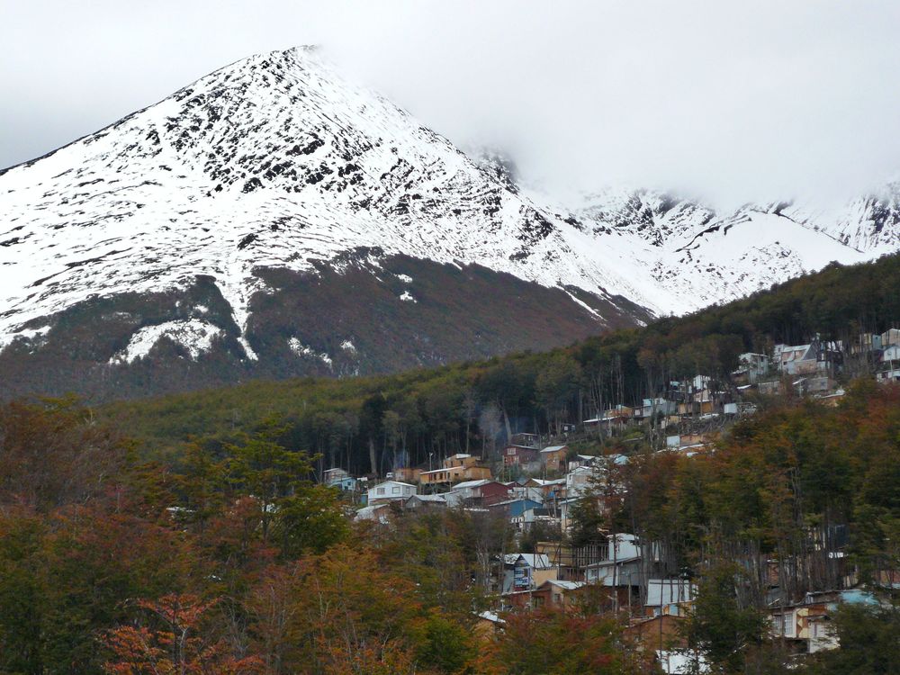 Ushuaia24