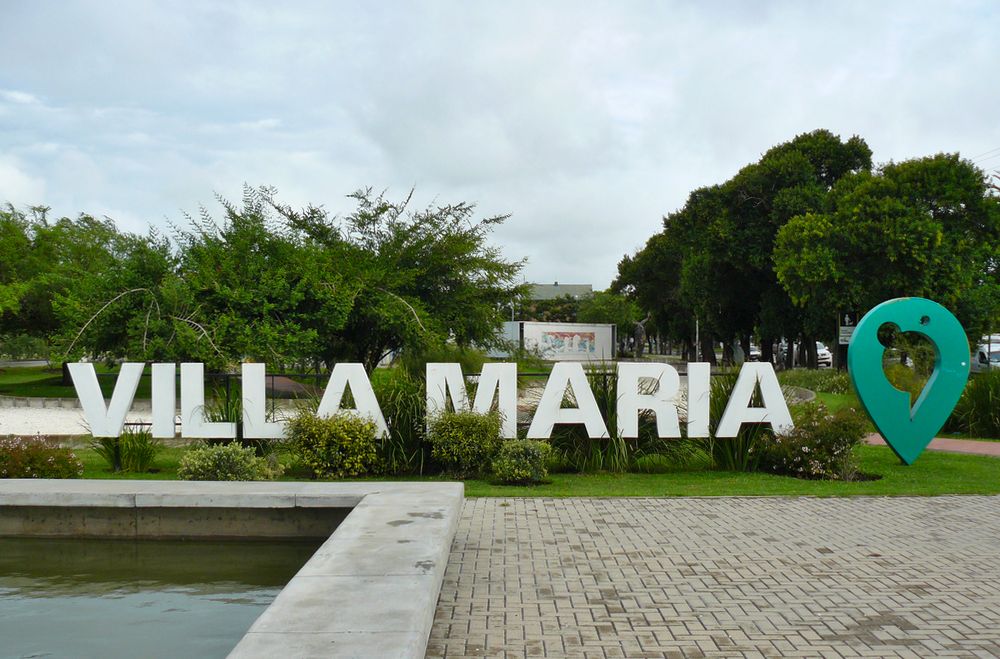 Villa Maria1